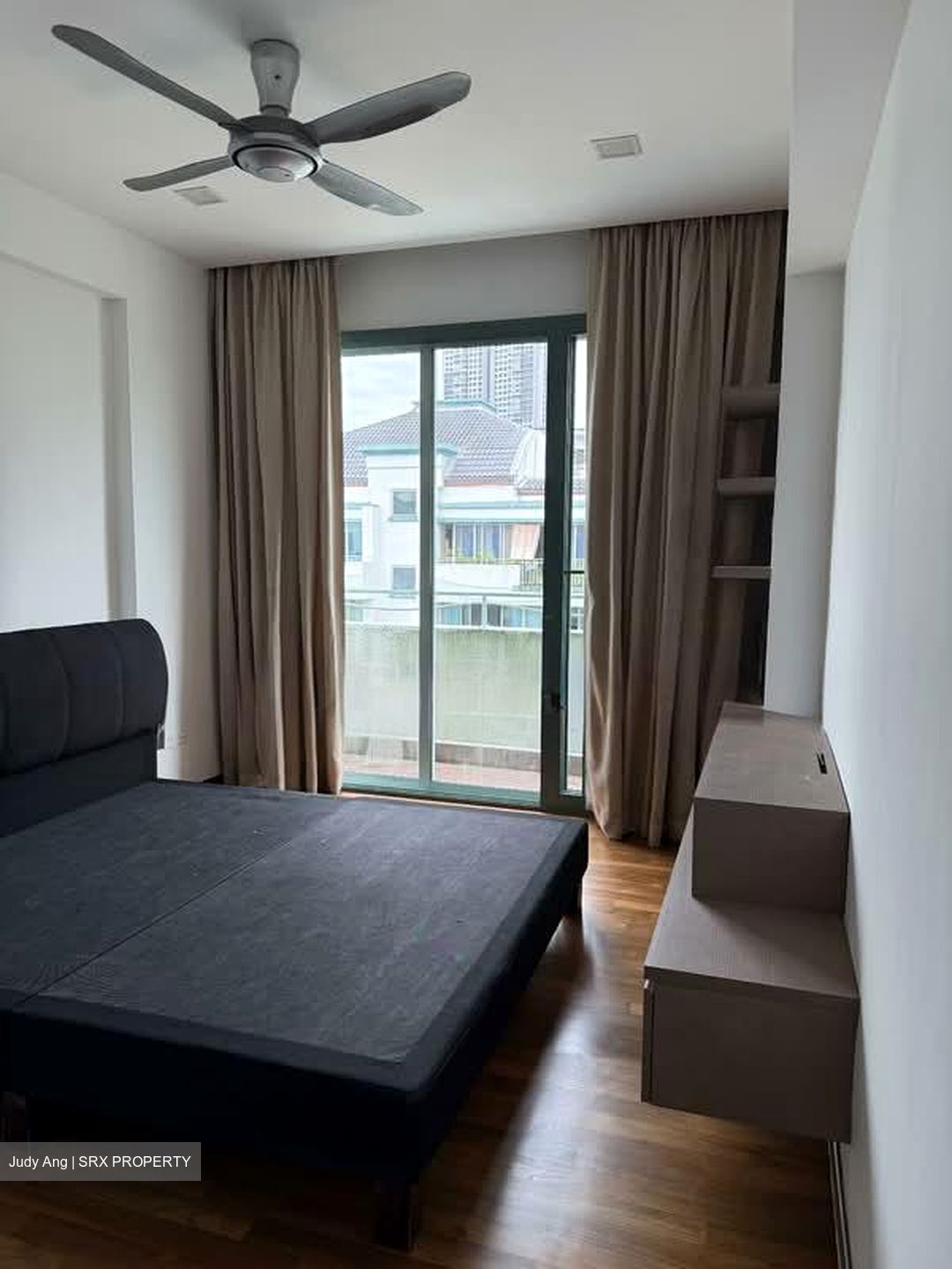 Freesia Woods (D21), Condominium #555181361